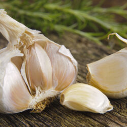 Garlic Olive Oil