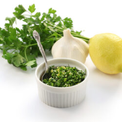 Milanese Gremolata Olive Oil