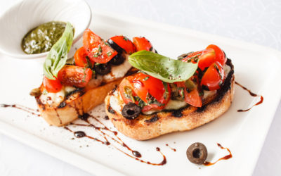 What is Balsamic Vinegar?