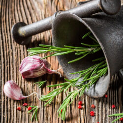 Tuscan Herb Olive Oil