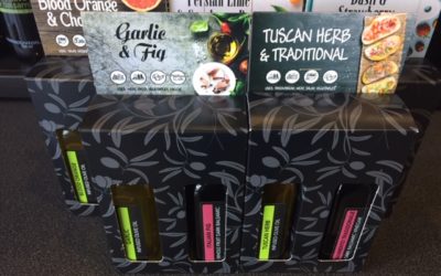 Buying the Perfect Gift for Food Lovers