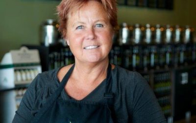 Three Years of Barrie Olive Oil: A Special Interview with Denise Tucker