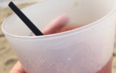 You Want Me To Drink….What?