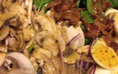 Olive Us Make Eating Healthy a Priority