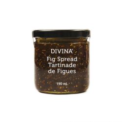 Divina Fig Spread