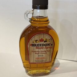 Breedon's Maple Syrup - 250g