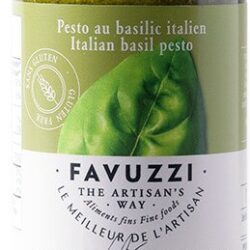 Favuzzi Pesto - 2 Varieties