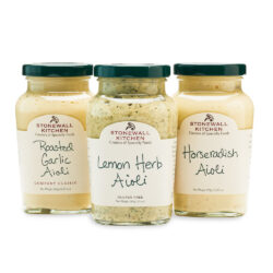 Stonewall Kitchen Aioli - 9 Varieties