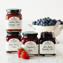Stonewall Kitchen Jams and Spreads - 4 Varieties