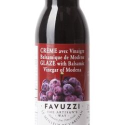 Favuzzi Balsamic Glaze