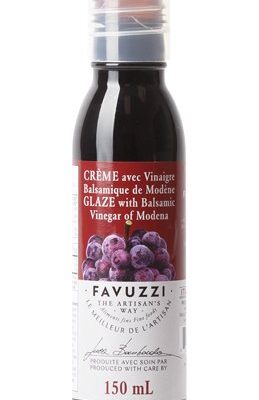 Favuzzi Balsamic Glaze
