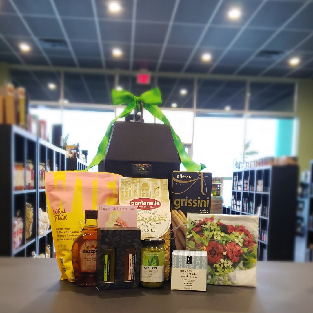 Mother’s Day Dining Lantern Gift Box