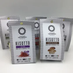 Tenuta Margherita Italian Risotto - 3 Varieties
