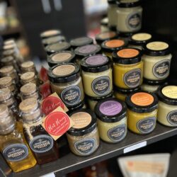 Beamish Honey - Horseshoe Valley