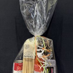 Grazie Pasta Dinner Gift Set