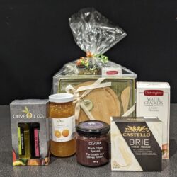 Petite Charcuterie