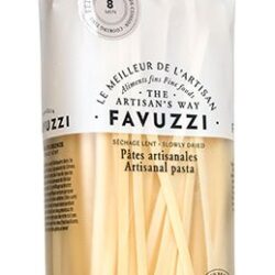 Favuzzi Pasta - 6 Varieties