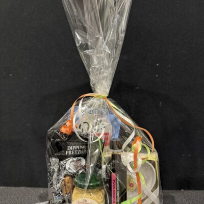 Stocking Stuffer - Savoury