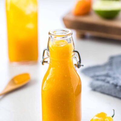 Mango Habanero