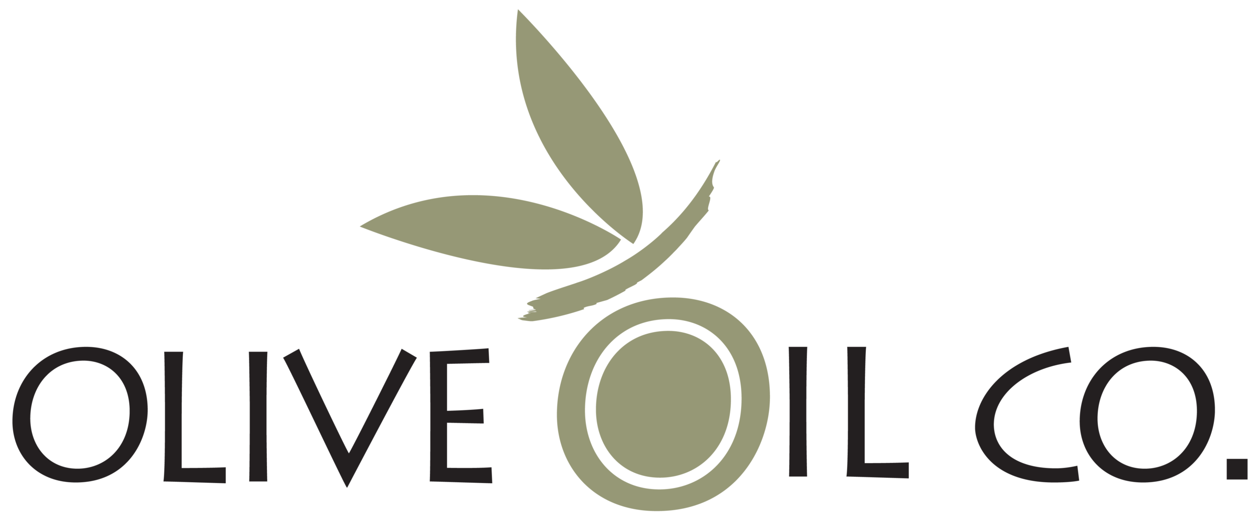 Olive Oil Co - Barrie & Newmarket